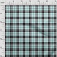 thumbnail image 2 of oneOone Cotton Flex Fabric Tartan Check Print Fabric BTY 40 Inch Wide, 2 of 4