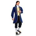 thumbnail image 1 of Costume de Aristocrat pour Hommes, 1 of 1