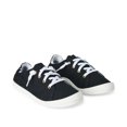 thumbnail image 3 of Chaussures en toile Time and Tru pour femmes, 3 of 4