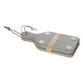 thumbnail image 2 of 2Pc Terrazzo Marble Cheese Board Stone 11X15, 2 of 5
