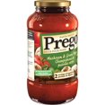 thumbnail image 3 of Prego® Mushroom & Green Pepper Pasta Sauce, 3 of 4