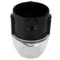 thumbnail image 1 of Dekaim Filtre à Café, Filtre à Café Portable en Acier Inoxydable Réutilisable Goutte à Goutte Porte-Café Goutte à Goutte, 1 of 7