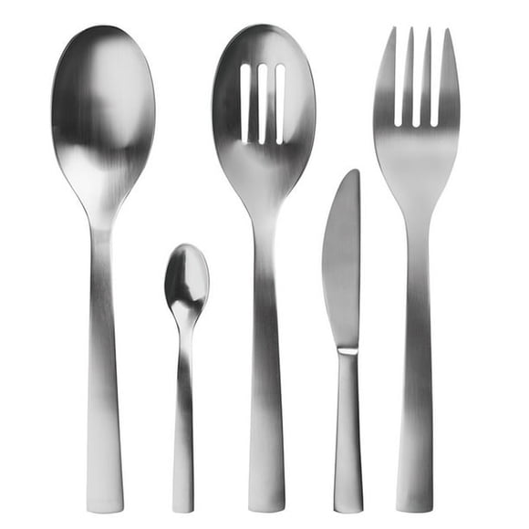 Gourmet Settings Carry On 5pc Hostess Set