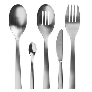 Gourmet Settings Carry On Ensemble d'Hôtesse 5 Mcx