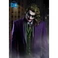 thumbnail image 3 of THE JOKER Pardessus de Complet Coupe Ajustée (Authentique), 3 of 3