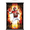 thumbnail image 1 of Chefs De La Nfl Kansas City - Patrick Mahomes Ii 18, 1 of 4