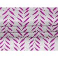 thumbnail image 5 of oneOone Velvet Fuschia Pink Fabric Block Sewing Craft Projects Fabric Prints By Yard 58 Inch Wide-G8, 5 of 5