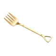 thumbnail image 2 of Vaidha Stainless Steel Shovel Fork Easy to Clean Fine, 2 of 3