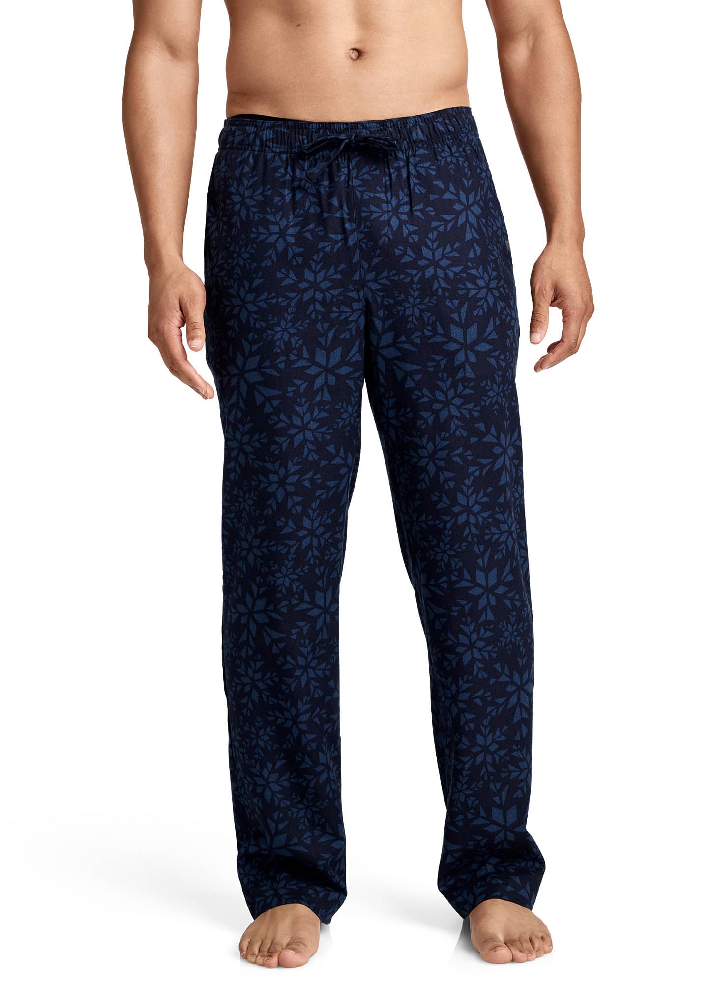 Jockey  Tall Man Flannel Sleep Pant