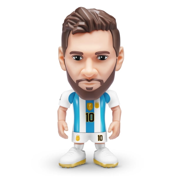 FIFA WORLD CUP 2026™ Ballers Series 1 by ZURU - Licensed Blind Box