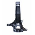 thumbnail image 2 of Fits 2002-2008 Dodge Ram 1500 MaxTrac Spindle 702145 4-1/2 Inch Lift; Steel; With 2 Knuckles And Brake Line Extensions, 2 of 3