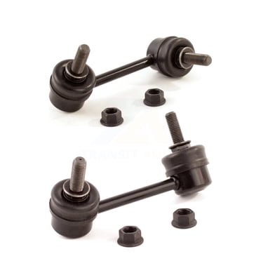 TOR Rear Suspension Stabilizer Bar Link Kit for Car 2009-2014 Nissan Murano AWD - Left Right Side (Driver Passenger) KTR-101073