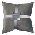 thumbnail image 1 of hometrends Cotton Velvet 2-Pack Decorative Cushion, 1 of 1