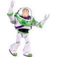 thumbnail image 3 of Disney Pixar Toy Story 4 Buzz Lightyear with Visor Figure, 3 of 7