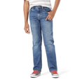 thumbnail image 1 of Levi Strauss Signature Jean droit pour garçon, 1 of 4