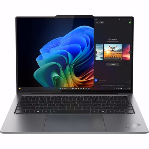 Lenovo Thinkpad X9-14 Gen 1 14" Laptop Intel Core Ultra 7 258V 21QA0004US