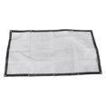 thumbnail image 4 of Noref New Useful Durable Pet Dog Safety Car Truck Van Back Travel Net Barrier Mesh, Car Barrier Net, Dog Barrier Net, 4 of 8