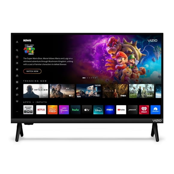 Openbox - VIZIO 32 inch Class HD 720p LED Smart TV (VHD32M-08)