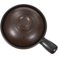 thumbnail image 3 of MasteelfCA Traditional Casserole High Temperature Porcelain Casserole Household Casserole Cookware, 3 of 7