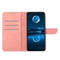 thumbnail image 2 of Pour Oppo Reno10 Pro 5G (Global)/Reno10 5G (Global) Étui Imprimé Ligne Support Portefeuille Étui de Téléphone, 2 of 5