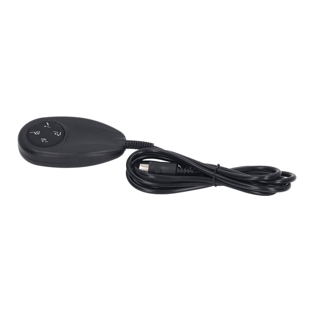 Télécommande de Chaise Élévatrice, Télécommande de Chaise Élévatrice 4 Boutons Télécommande de Chaise Élévatrice Testée et Approuvée