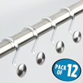 thumbnail image 3 of INTER-DESIGN 75670 Hook Shower Mini, 3 of 4