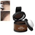thumbnail image 1 of WIFKLSIIPG Hairline Powder Enhance Hairline Powder Hairline Powder Instantly Conceals Hair Root up Hair Powder, 1 of 7