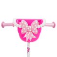 thumbnail image 3 of Disney Minnie 3-Wheel Girls’ Preschool Scooter, by Huffy, 3 of 6
