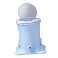 thumbnail image 2 of simhoa Clothing Dryer Compact Portable Manual for Dormitories Hotels School L, 2 of 8
