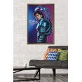 thumbnail image 3 of DC Comics Film Blue Beetle - Jaime Reyes, 3 of 4