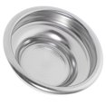 thumbnail image 4 of Stainless Steel Coffee Funnel Convenient Coffee Filter Household Coffee Strainer for Coffee Making, 4 of 8