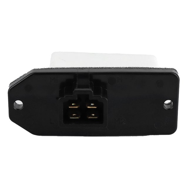 FAGINEY Ventilateur Moteur Résistance ABS Fiable Garantie Qualité Installation Facile Durable