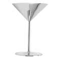 thumbnail image 1 of Uadme Gobelet à Vin Rouge Verre à Vin en Acier Inoxydable Gobelet à Vin en Métal Isolé Coupe de Champagne de Cocktail de Vin Rouge pour la Fête à la Maison, 1 of 14