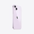 thumbnail image 2 of Restored Apple iPhone 14 Plus – 128GB Smartphone – Purple – Unlocked-Open Box, 2 of 4