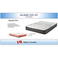 thumbnail image 4 of Twin Snooze firm mattress, 4 of 4