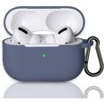 thumbnail image 1 of MATEPROX AirPods Pro Case, AirPods Pro 2019 Protective Headphone Cover, Support Wireless Charging for Airpods Pro, 1 of 6