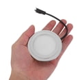 thumbnail image 4 of HAMPPLIES Stove Hood Light Bulb Range Hood Lights Glass Multi 1Set, 4 of 8