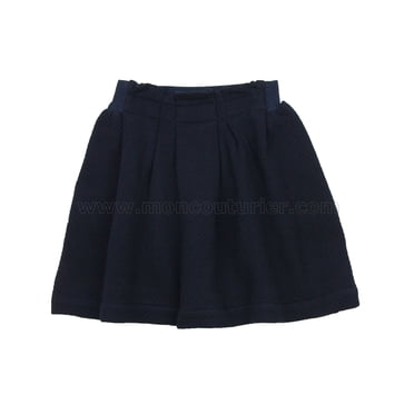 Deux par Deux Girls' Quilted Skirt Rose Ballad, Sizes 7-12 - 10