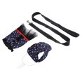 thumbnail image 3 of AMONIDA Lovely Small Animal Pet Pig Harness Vest Harness With Leash Traction Ropes HOT, 3 of 8
