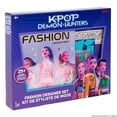 thumbnail image 4 of Netflix KPop Demon Hunters™ Fashion Designer Set, 4 of 5