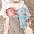 thumbnail image 1 of Gund GUND ECO Baby Plush Puppy, 9 Inches, Stuffed Toy, 1 of 8