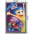 thumbnail image 2 of Disney Inside Out 2 - Group Wall Poster, 22.375" x 34", 2 of 4