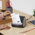 thumbnail image 3 of DYMO LabelWriter 5XL Label Printer, Automatic Label Recognition, Prints Extra-Wide Shipping Labels, Perfect for eCommerce Sellers, 3 of 7