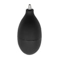 thumbnail image 1 of Ball Air Dust Blower Dust Blower For Handheld Mini Powerful 81*38*8mm Accessories Air Blaster Pump Soft PVC Body, 1 of 9