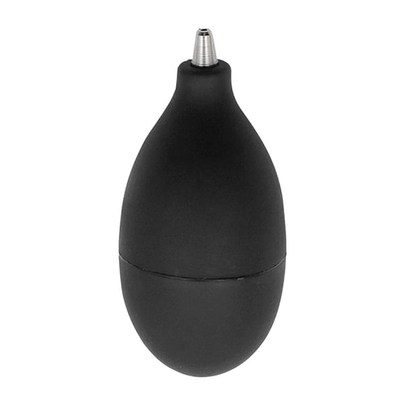 Ball Air Dust Blower Dust Blower For Handheld Mini Powerful 81*38*8mm Accessories Air Blaster Pump Soft PVC Body