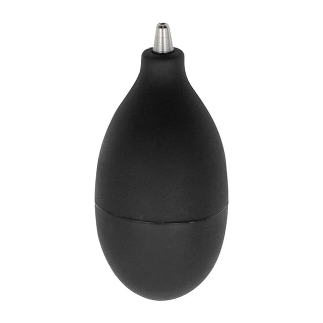 Ball Air Dust Blower Dust Blower For Handheld Mini Powerful 81*38*8mm Accessories Air Blaster Pump Soft PVC Body