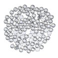 thumbnail image 1 of Abbracc 100 Pièces Rivet Studs Bricolage Faisant Trouver 8,5 Mm, 1 of 9