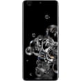 thumbnail image 4 of Samsung Galaxy S20 Ultra 5G 128GB (Dark Shadow on Screen) Unlocked Cell phone | Refurbished, 4 of 5