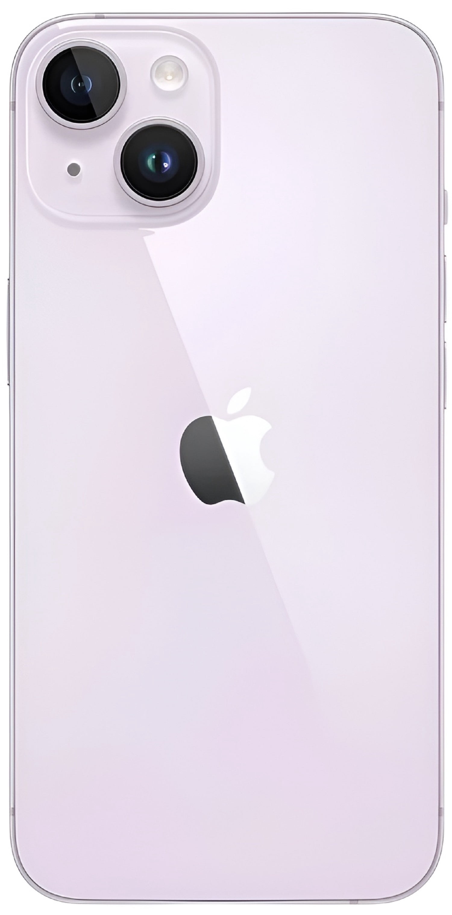 Refurbished Apple iPhone 14 - 128GB – Starlight – 12MP Dual Rear
