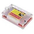 thumbnail image 4 of 24pin ATX Breakout Board Adjustable Voltage Knob Multivoltage Compatible ATX Power Supply Breakout Board, 4 of 8